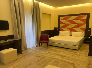 Jr Hotels Bocconi Milano