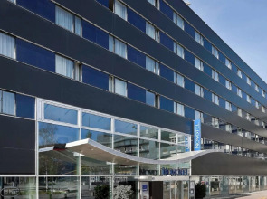 Novotel Zurich City West
