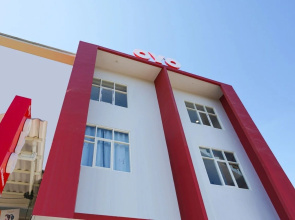 Oyo 318 K1 Residence