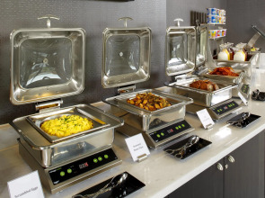 Hyatt House Washington DC / Downtown / Convention Center