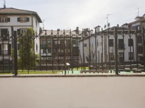 Kabuxa - Basque Stay