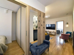 Apartment First Choice Ilica