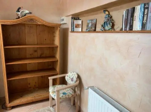 La Maison des Sorcières