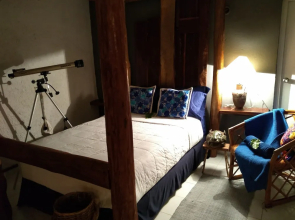 Casa Nahua