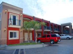 Hotel Fiesta Navojoa