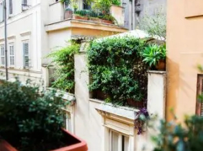 Vicolo Cieco Apartment