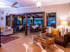 Biweda Nguni Lodge