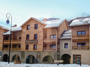 Madame Vacances Les Balcons du Viso