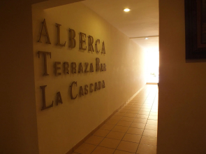 Hotel Rincón Real Suites