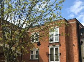 Godwin Court 21