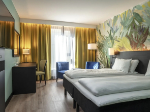 Thon Hotel Ålesund