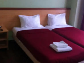 Elliniko Hotel  Restaurant