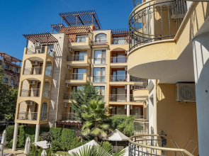 Menada Harmony Suites II Apartments