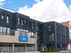 Hotel Apart GO25