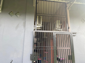 Hotel O Almeerah Homestay Syariah Near RS Hermina