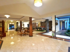 THE BATU Hotel & Villas