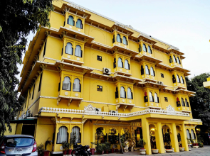 Kaner Bagh A Heritage Boutique Hotel