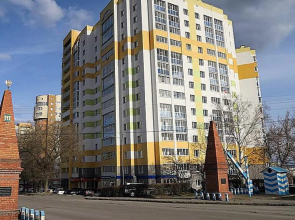 Like at Home 58 on Tambovskaya str., 1