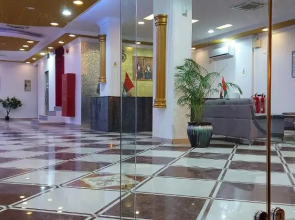 Dreamland Hotel Apartment Nizwa