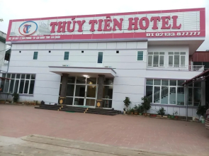 Thuy Tien Hotel Lai Chau