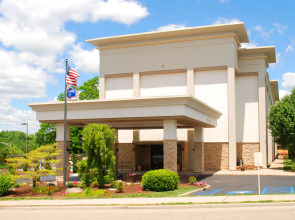 Hampton Inn Bloomington