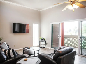 Old Town Scottsdale Golf Retreat