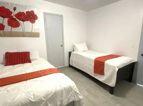 Hermoso departamento