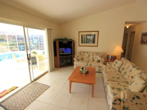 Villa Moesbergen - Golfcourse - 4 Bedroom