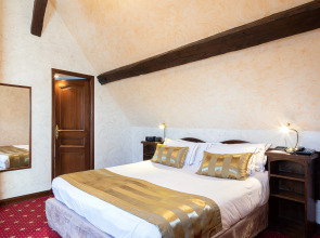 Best Western Central Hotel