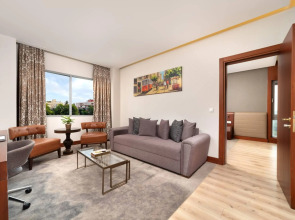 Ramada Plaza by Wyndham Istanbul Atakoy