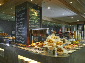 Premiera Hotel Kuala Lumpur