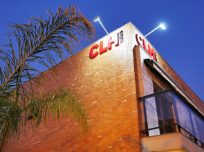CLH Suites Bonito Centro