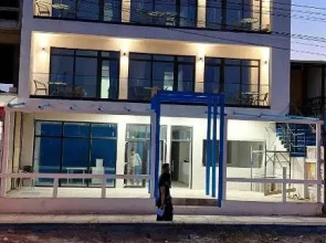 Vila Thassos