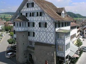 Hotel Zum Goldenen Kopf