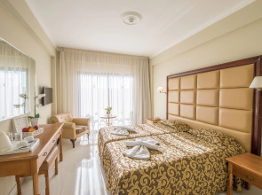 Tsokkos Gardens Hotel & Apartments