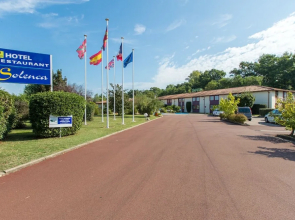 Solenca Hotel
