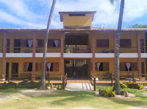 Canto dos Encantos - Flats e Suites