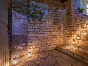 Pirrion Wellness Hotel