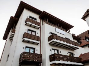 Expecto Apartments