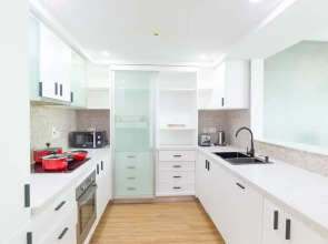 Marina View Luxury 2BR Apartment - SBL