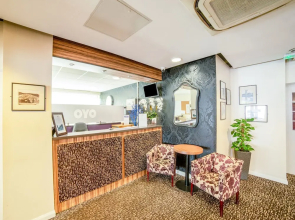 Bridge House Hotel