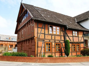 Hotel Alt Oesselse