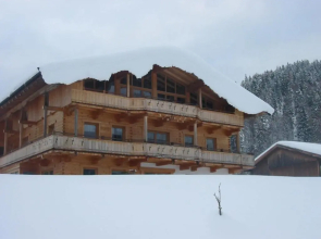 Appartement Seespitzhof