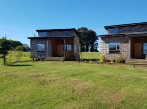 Cabañas Das Gluck Ii