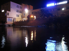 Hotel Il Gabbiano