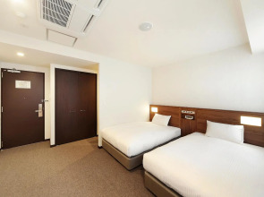 Toho Hotel MOTOMACHI