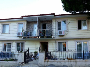 Cerit Pansiyon