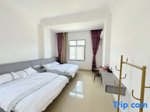 Meizhou Island Time Flies Homestay