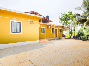 OYO 22294 Viva Maria Guest House