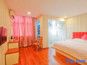 Hefei Qinglong Express Hotel